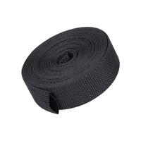 Tube thermorétractable en tissu PET pour faisceaux de câbles et protection des câbles automobiles