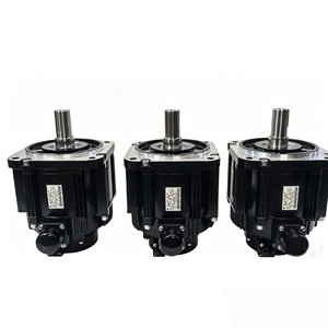 Robot de Seis Ejes SGMMJA1BAB21 con Garantía de Un Año, Motor de Automatización Total, Rendimiento Estable, Configuración Premium Superior - Product Image 1