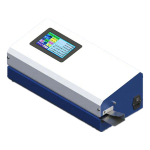 <span class=keywords><strong>Selladora</strong></span> Rotativa Médica de Alta Calidad Totalmente Automática para Bolsas de Esterilización y Empaque de Dispositivos con Impresión en Pantalla Táctil - Product Image 2