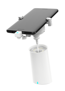 Système <span class=keywords><strong>antivol</strong></span> pour téléphone portable EASTOPS, dispositif d'affichage <span class=keywords><strong>antivol</strong></span> sécurisé à deux griffes, très vendu - Product Image 3