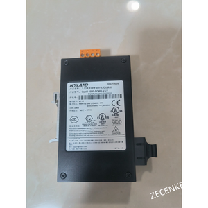 1 Módulo Nuevo KYLAND Opal5-1S4T-SC40-LV-LV Envío Rápido Vía FedEx o DHL - Product Image 2