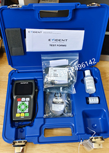 ओलंपिक डिजिटल 45 मिलीग्राम अल्ट्रासोनिक मोटाई गेज - Product Image 6