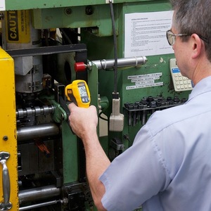 เครื่องวัดอุณหภูมิอินฟราเรด Fluke St20 Max -30 ถึง 600 องศาเซลเซียส สำหรับใช้งานในอุตสาหกรรม - Product Image 3
