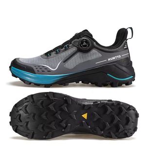 Scarpe <span class=keywords><strong>da</strong></span> Trail Running uomo primavera estate comoda maglia impermeabile resistente all'usura traspirante per il <span class=keywords><strong>Trekking</strong></span> - Product Image 5