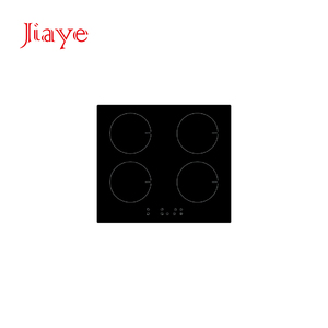 Cocina de Inducción Integrada de <span class=keywords><strong>2</strong></span> Quemadores, de Buena Calidad y Buen <span class=keywords><strong>Precio</strong></span>, para Uso en Hoteles y Hogares - Product Image 1