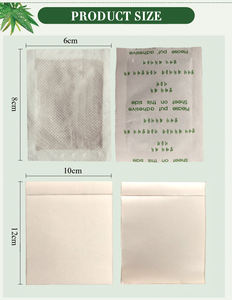 Reinig Body Foot Pad Detox Voet Patches Voetkussentjes Detox - Product Image 3