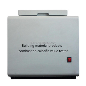 Top Bán Tự Động Oxy Bom Calorimeter Nhà Máy Giá - Product Image 6