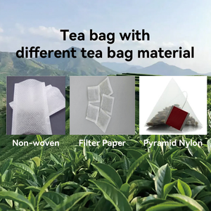 Lifworth Custom Keto Dieet Detox Avond Slank 14 Dagen Fit Thee Buik Detox Thee - Product Image 6