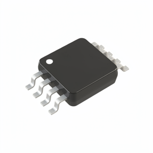 ชุดวงจรรวมอินเทอร์เฟซช่องสัญญาณ IC SW SPST NO/NCX2 600MOHM 8MSOP ของผู้ผลิต 8 TSSOP, 8 MSOP (0.118 นิ้ว, ความกว้าง 3.00 มม.) - Product Image 1