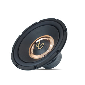 Subwoofer para Auto Infinity Primus 1270 de 12 Pulgadas, 4 Ohmios, Altavoz Mono - Product Image 2