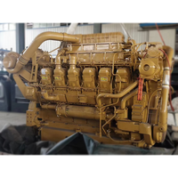 Diesel Engines Assembly Engine 3512C