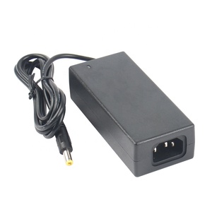 12V 3A 2A AC DC Power Adapter Sạc Cho LG W1943S E1948S LCAP07F E2260 ADS-24NP-12-1 12024G Màn Hình LCD 6.5MM Với Pin Bên Trong - Product Image 6