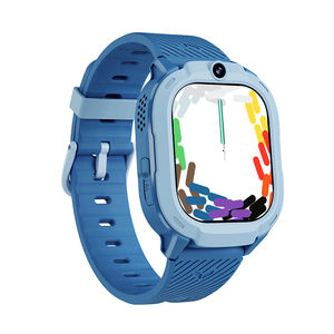 2025 OEM/ODM 1,7 ''pantalla niños GPS Android CAT1 reloj inteligente compatible con tarjeta SIM videollamada <span class=keywords><strong>chat</strong></span> de voz - Product Image 1