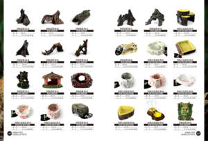 NOMOYPET prix d'usine résine Reptile cache abri grotte pour terrarium paysage - Product Image 6