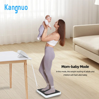 Haute précision 300kg en acier inoxydable marchandises lourdes indicateur mécanique plancher balance postale plate-forme de balance numérique