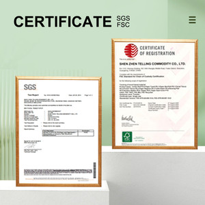 <span class=keywords><strong>Papel</strong></span> Higiénico Orgánico Suave, 100% Pulpa de Madera Virgen, <span class=keywords><strong>Papel</strong></span> Higiénico en Relieve de 2/3 Capas, Rollo de <span class=keywords><strong>Papel</strong></span> para Baño - Product Image 6
