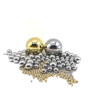 Metal Ball Solid Stainless Steel Ball Precision Ball
