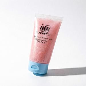 Mascarilla Facial Royawell Himalayan Pink Pore Pack, Aclarante, Cuidado de los Poros, Para Todo Tipo de Piel - Product Image 1