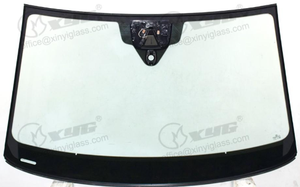 Vetro per Auto <span class=keywords><strong>AUDI</strong></span> A7 SPORTBACK OEM <span class=keywords><strong>Parabrezza</strong></span> Anteriore Vetro Porta Lunotto Posteriore Vetro Triangolare Laterale - Product Image 3