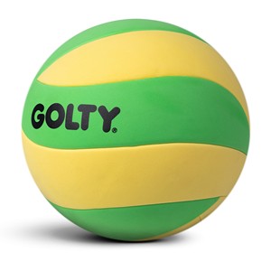 Balón <span class=keywords><strong>de</strong></span> <span class=keywords><strong>Voleibol</strong></span> <span class=keywords><strong>GOLTY</strong></span> GVL-3002 Talla 5 Peso 260-280G y Circunferencia 650-670MM con Nuevo Estilo <span class=keywords><strong>de</strong></span> Alta Calidad para <span class=keywords><strong>Voleibol</strong></span> <span class=keywords><strong>de</strong></span> Interior - Product Image 3