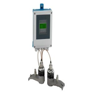 Nuevo y Original 9W4BA2-AALHGNDAAAACAFA2 Proline Prosonic Flow W 400 Medidor de Flujo Ultrasónico de Abrazadera Buen Precio - Product Image 4