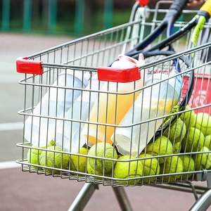 Bouteille shaker sport esthétique multicolore anti-fuite en gros, sans BPA, portable, pour protéines et milkshakes, avec mélangeur - Product Image 3