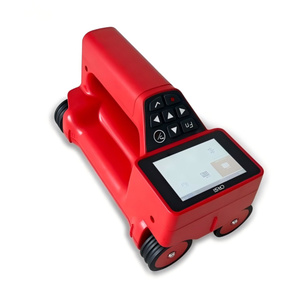 Scanner portable de barres d'armature en béton, équipement de détection de position des armatures, fournisseur - Product Image 5