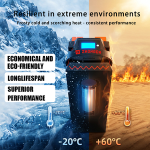 Batteria Surron ad Alta Capacità con BMS 72V 50AH, Batteria 60V 60AH per Moto Elettrica da Fuoristrada Surron Lbx Talaria 8000W-12000W - Product Image 3