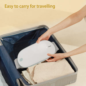 Pro-Grade Powerful Percussion <span class=keywords><strong>Knocking</strong></span> Back Massage gerät Tiefen gewebe entlastung und Erholung Pound ing Massage gerät für den Körper - Product Image 5