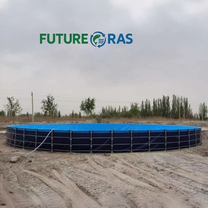 Grands réservoirs d'aquaculture industrielle pour l'élevage de poissons en intérieur, bassins ronds en plastique hors sol pour l'élevage de poissons en extérieur, <span class=keywords><strong>à</strong></span> <span class=keywords><strong>vendre</strong></span> - Product Image 2