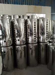 300L Non-pressurized Solar Water Heater System for Home or Commercial - Product Image 6