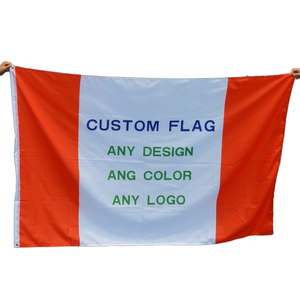 Tùy Chỉnh Tất Cả Các Logo Và Màu Sắc Polyester Cờ Tùy Chỉnh 3X5FT Thế Giới Cờ Tùy Chỉnh Máy Bay Phản Lực In Cờ - Product Image 4