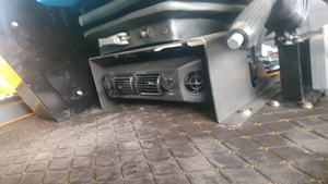 Carregadeira de Rodas Nova de Marca Chinesa com Capacidade de Carga de 1 Tonelada <span class=keywords><strong>920</strong></span> à Venda - Product Image 4