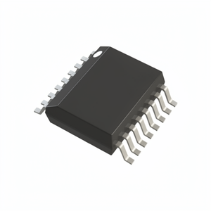 Electronic Chips Component Power Management (PMIC) 16 SSOP MAX5934AEEE+T Authorized Distributor - Product Image 1