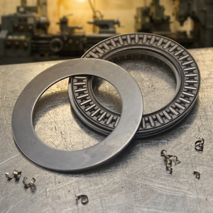 AXK 150190 SUMA High-quality AXK150190 Thrust Needle Roller <b>Bearings</b> Factory - Product Image 2