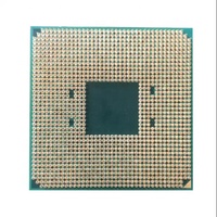 Baru, Tray Loose AMD R5 5600X Baru R5 5600X 3.7 GHz 6-core 12 Thread Central Processing Unit 7NM 65W L3=32m Socket AM4