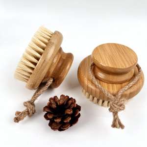 Щетка для сухой кожи - Product Image 5