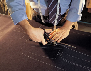 Office & Crafts perfetto per sarti sarti sarti forbici <span class=keywords><strong>da</strong></span> cucito forbici professionali <span class=keywords><strong>da</strong></span> 9 "forbici per tutti gli usi - Product Image 6