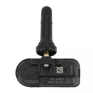Sensor de Sistema de Monitoreo de Presión de Neumáticos Million 68239729AA para Dodge, Jeep, Chrysler, Gran Oferta - Product Image 1