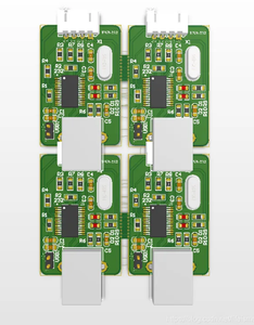 MÁQUINA SEPARADORA DE TABLEROS DE FIBRA DE VIDRIO TIPO PUSH ROBOTSUNG DE VENTA CALIENTE PARA SEPARACIÓN DE TABLEROS LED DE TELÉFONOS/JUGUETES/PLACAS DE INTERRUPTORES - Product Image 3