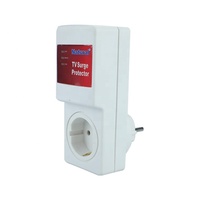 Stabilizer Tegangan Otomatis Natural TV Guard AVS untuk TV Garansi 5 Tahun 230v