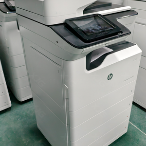 MFP 77660 E77660 Fotocopiadora a Color A3 Usada para HP, Impresoras de Inyección de Tinta Multifuncionales de Mayor Calidad - Product Image 3