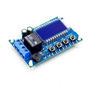 Digitaler Temperatur regler Temperatur regler modul XY-T01 <span class=keywords><strong>Digital</strong></span> Thermostat Heizung Kühlung - Product Image 3