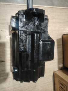 Pompe à palettes hydraulique série T6ED T6EC T6CC T6DC T6CY-B12-2L00-B1 T6DDC-045-028-020 T6CCM-B22-B05-SR15D111 T7EDS 052 B38 2R00 A100 - Product Image 2