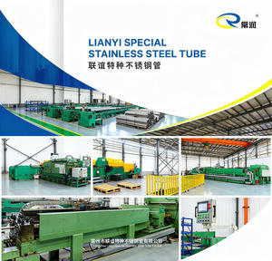 Tabung Kapiler baja tahan karat mulus, 304/316l/316ti JIS ± 1% toleransi medis/optik/elektronik 0.5mm-1.5mm seri 300 bengkok - Product Image 4