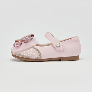 <span class=keywords><strong>Scarpe</strong></span> in pelle <span class=keywords><strong>per</strong></span> bambini DB1260060 DAVE BELLA, <span class=keywords><strong>scarpe</strong></span> da principessa rosa primaverili <span class=keywords><strong>per</strong></span> <span class=keywords><strong>bambina</strong></span>, antiscivolo, <span class=keywords><strong>eleganti</strong></span>, <span class=keywords><strong>scarpe</strong></span> da festa <span class=keywords><strong>per</strong></span> neonata. - Product Image 6