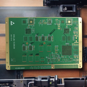 유연한 PCB 보드가있는 친환경 유연한 LED 범용 개발 보드 키트 - Product Image 6