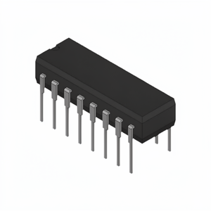 MULTIPLEXOR, 2 FUNCIONES, 4 ENTRADAS DE LÍNEA, BOM IC, En Stock, Chips IC, Circuito Integrado, 14 CDIP, Lógica 4539BDM - Product Image 1