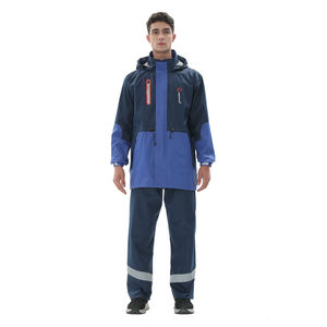 Capa Chuva Impermeavel Masculina <span class=keywords><strong>Mackintosh</strong></span> Locomotora 2025 - Product Image 4