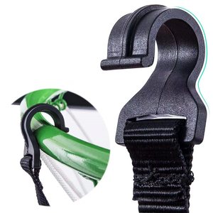 כדורסל להחזיר נקי לוכד להחזיר הודעה מצורף מאמן כדור מתלה למבוגרים/ילדים חיצוני/פנימי - Product Image 6